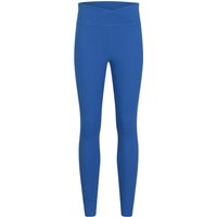 Warrior Pose Damen-Leggings - Blau von Active People