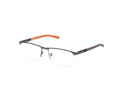 Brille  Adidas sport Sp5050 col. 008 Uomo Squadrata Grigio von Adidas Sport