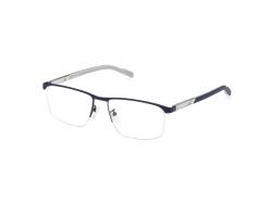 Brille  Adidas sport Sp5050 col. 091 Uomo Squadrata Blu von Adidas Sport