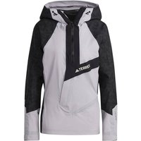 ADIDAS Damen Funktionsjacke W TRK PRIMEKN A von Adidas