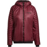 ADIDAS Damen Funktionsjacke W Tecroc Pr HdJ von Adidas