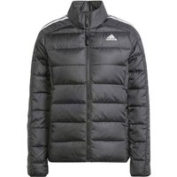 ADIDAS Damen Jacke Essentials 3-Streifen Light von Adidas