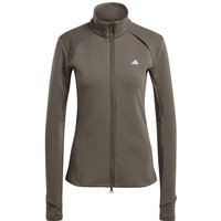 ADIDAS Damen Jacke Trainingsjacke von Adidas