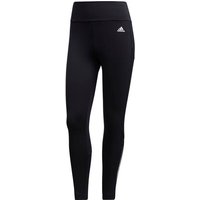 ADIDAS Damen Trainingstights "Activated Tech 7/8" von Adidas