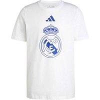 ADIDAS Herren Fanshirt Real Madrid DNA Graphic von Adidas