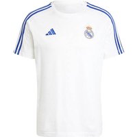 ADIDAS Herren Fanshirt Real Madrid DNA von Adidas