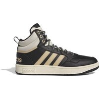 ADIDAS Herren Freizeitschuhe Hoops 3.0 Mid Lifestyle Basketball Classic Fur Lining Winterized von Adidas