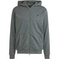 ADIDAS Herren Kapuzensweat Pump Workout von Adidas