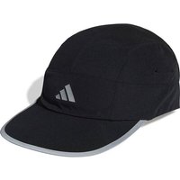 ADIDAS Herren Mütze Running Packable HEAT.RDY X-City (extra groß) von Adidas