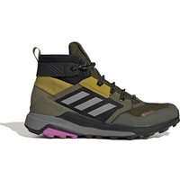 ADIDAS Herren Multifunktionsstiefel TERREX TRAILMAKER MID GTX von Adidas