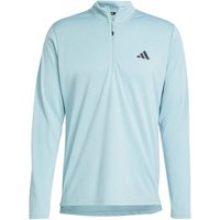 ADIDAS Herren Rolli Train Essentials Training 1/4-Zip von Adidas