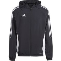 ADIDAS Herren Schlupfjacke Tiro 24 von Adidas