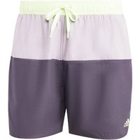 ADIDAS Herren Shorts Colorblock CLX von Adidas