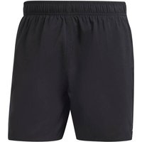 ADIDAS Herren Shorts Solid CLX Short-Length von Adidas