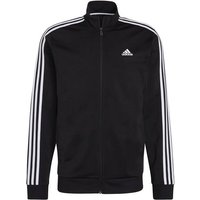 ADIDAS Herren Sweatshirt Primegreen Essentials Warm-Up 3-Streifen von Adidas