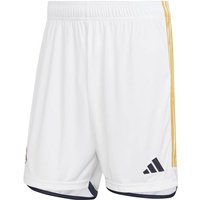 ADIDAS Herren Teamhose Real Madrid 23/24 Heim von Adidas