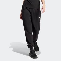 ADIDAS Jogginghose Damen - schwarz von Adidas