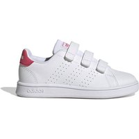 ADIDAS Kinder Halbschuhe ADVANTAGE CF C von Adidas