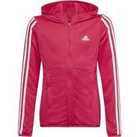 ADIDAS Kinder Kapuzensweat G 3S FZ HD von Adidas