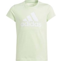 ADIDAS Kinder Shirt Essentials Big Logo Cotton von Adidas