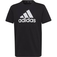 ADIDAS Kinder Shirt Essentials Big Logo Cotton von Adidas