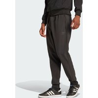 Adidas Bonded Sst Track - Herren Hosen von Adidas