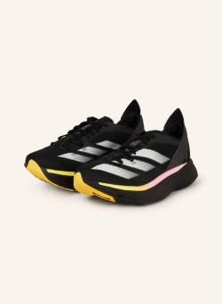 Adidas Laufschuhe Adizero Adios Pro 3 schwarz von Adidas