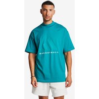 Adidas One Bball Tee - Herren T-shirts von Adidas