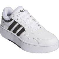 Adidas Sneaker - Hoops 3.0 Bold W FTW - EU36 bis EU41 - für Damen - Größe EU41 1/3 - weiß von Adidas