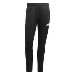 Damen/Herren Trainingshose - Tiro 23 Club schwarz von Adidas