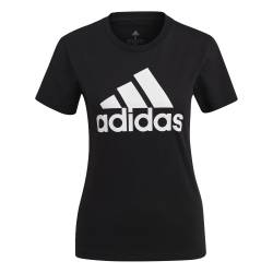 Damen-T-Shirt adidas Essentials Logo von Adidas