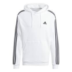 Hoodie adidas Essentials 3-Stripes von Adidas