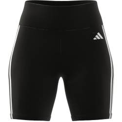 Leggings d'entrainement 7/8 taille haute à 3 bandes Damen adidas Essentials von Adidas