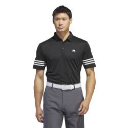 Polo-Shirt adidas Core 3 Stripes von Adidas