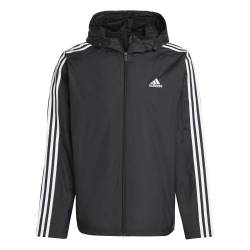 Regenjacke adidas Essentials 3-Stripes von Adidas