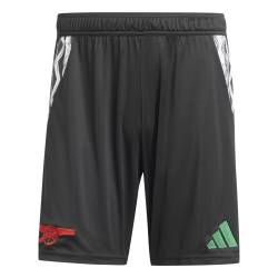 Shorts – Auswärts Arsenal 2024/25 von Adidas