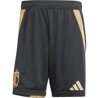 Shorts – Heim Belgien Euro 2024 von Adidas