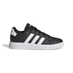 Sneakers mit Schnürsenkeln Kind adidas Grand Court von Adidas