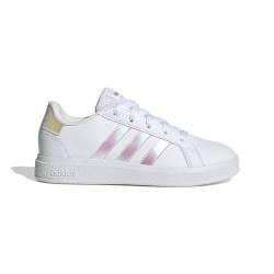 Sneakers mit Schnürsenkeln Kind adidas Grand Court von Adidas