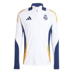 Trainingsjacke Real Madrid 2024/25 von Adidas