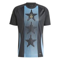 Trainingstrikot Argentine Copa America 2024 von Adidas