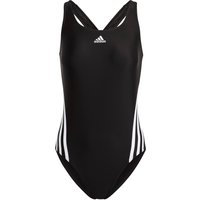 adidas 3S SWIMSUIT Schwimmanzug Damen von Adidas