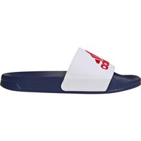 adidas ADILETTE SHOWER Badelatschen von Adidas