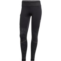 adidas AGRAVIC Lauftights Damen von Adidas