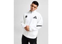 adidas Celtic Z.N.E. Hoodie - Herren, White von Adidas