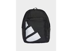 adidas Classics Back To School Rucksack - Damen, Black / White von Adidas