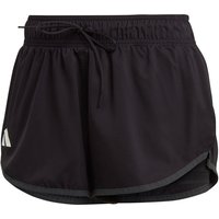 adidas Club Shorts Damen in schwarz, Größe: S von Adidas