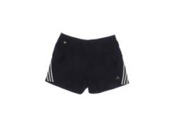 adidas Damen Shorts, schwarz, Gr. 164 von Adidas