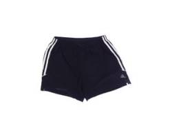 adidas Damen Shorts, schwarz, Gr. 28 von Adidas