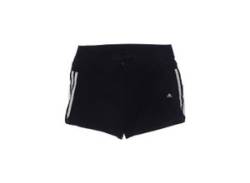 adidas Damen Shorts, schwarz, Gr. 46 von Adidas